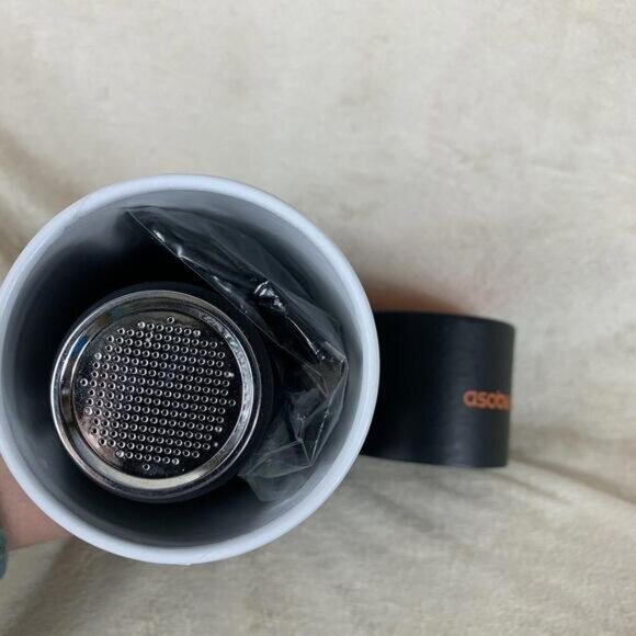 ASOBU Wireless Double Wall Insulated Stainless Steel Bottle Bluetooth Speaker - Picture 5 of 11